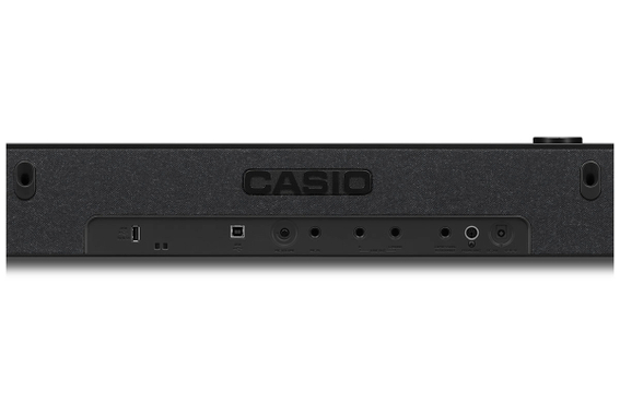 Casio Privia PX-S7000 BK Digitalpiano Black Premium Set image 10