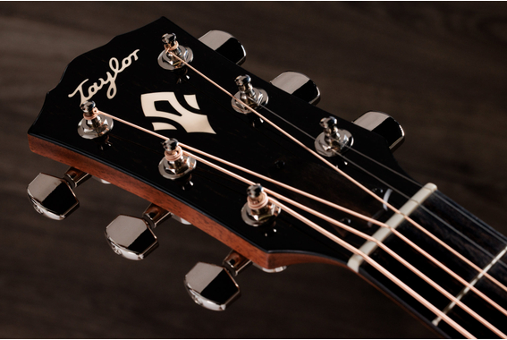 Taylor 712e Gold Label Westerngitaar image 10