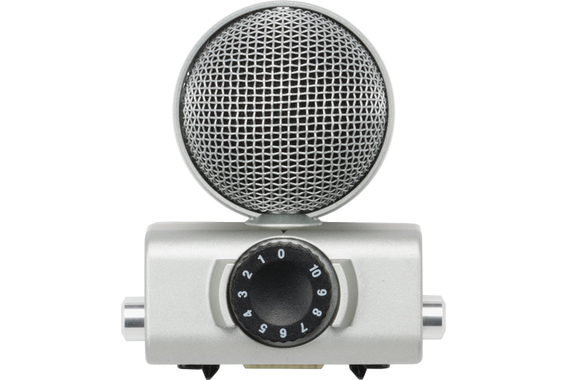 Zoom H8 + MS Pack image 10