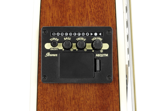 Ibanez TCM50-VBS Vintage Brown Sunburst image 10