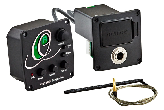 Ortega RCE138SN  - Retoure (Zustand: sehr gut) image 10