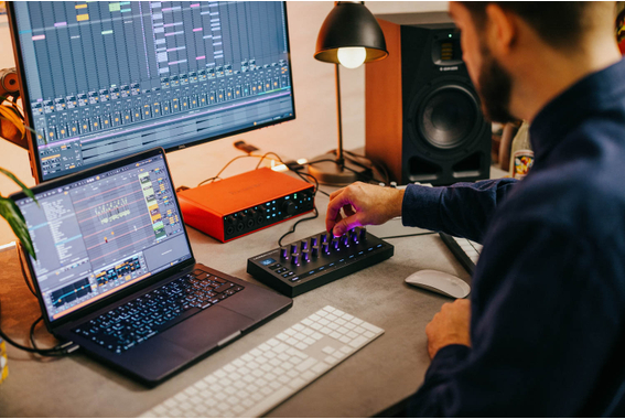 Novation Launch Control 3 image 10