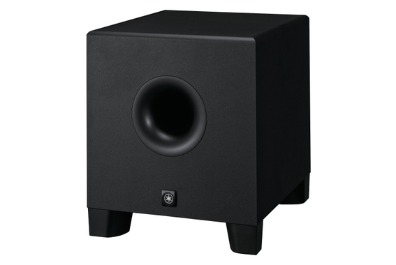 Ensemble Moniteur De Studio Actif Yamaha HS 3 / HS 8S 2.1 image 10