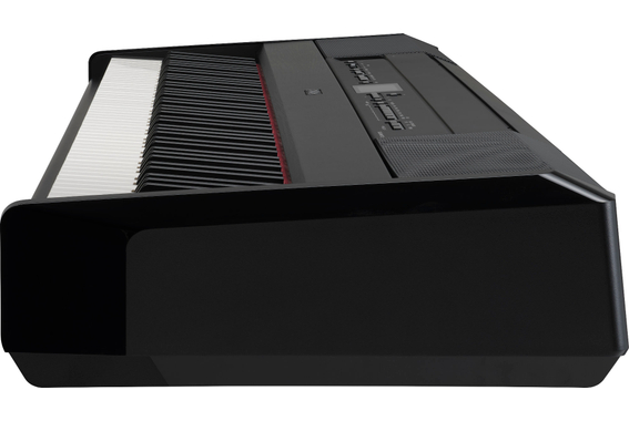 Yamaha P-525B Stage Piano Black image 10