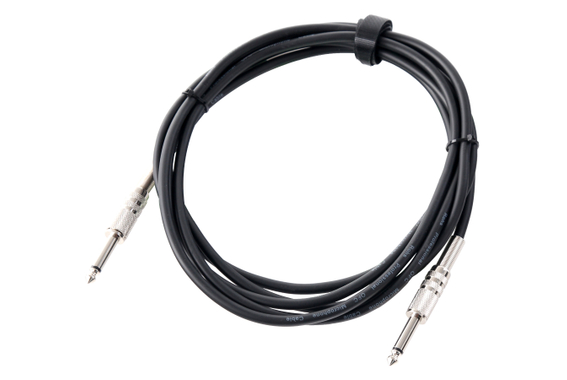 Rocktile Fatboy II SB Bajo Eléctrico Sunburst Paquete Inicial image 10