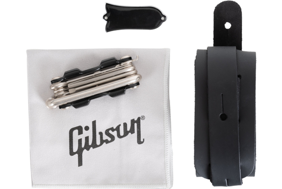 Gibson Les Paul Fireburst image 10