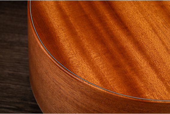 Taylor GS Mini-e Mahogany image 10