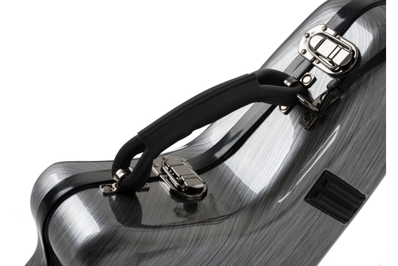 Lechgold Deluxe Koffer für Alt-Saxophon  - Retoure (Zustand: sehr gut) image 10