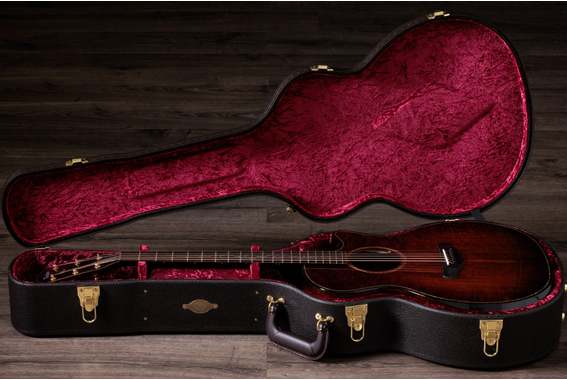 Taylor Next Generation Builder's Edition K24ce image 10