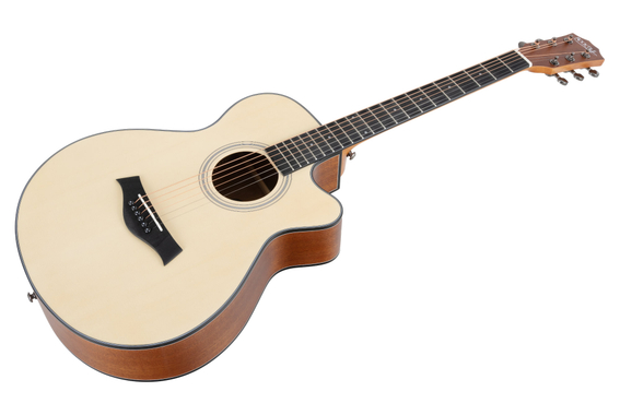 Rocktile WSC-101C NT Chitarra Western Starter Set image 10