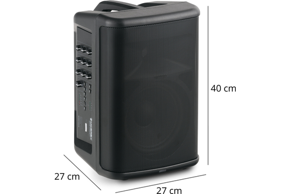 McGrey MOVE Compact image 10