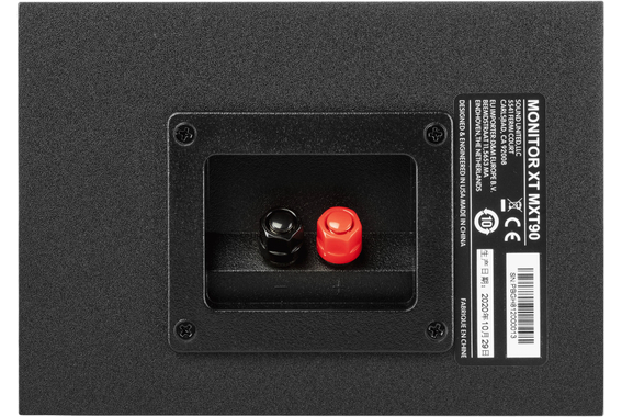 Polk Audio Monitor XT90 image 10