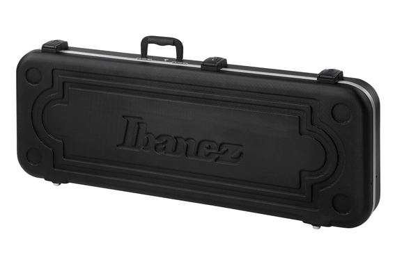 Ibanez RG8570-BRE j.custom Black Rutile image 10
