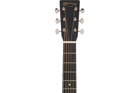 Martin Guitar 00L Oliver Julie Heffernan  image 10