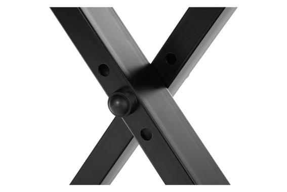 Clavier FunKey DP-61 III avec 61 touches au design Digital Piano, set incluant banc + casque image 10