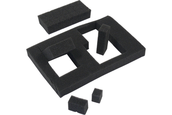 Wolfmix W1 MK3 Koffer Set image 10