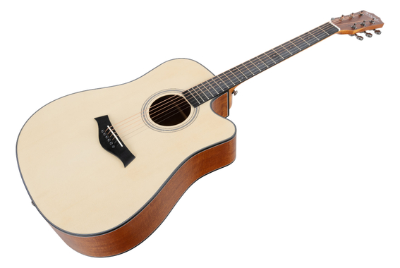 Rocktile WSD-101C NT Set Débutant Guitare Western image 10