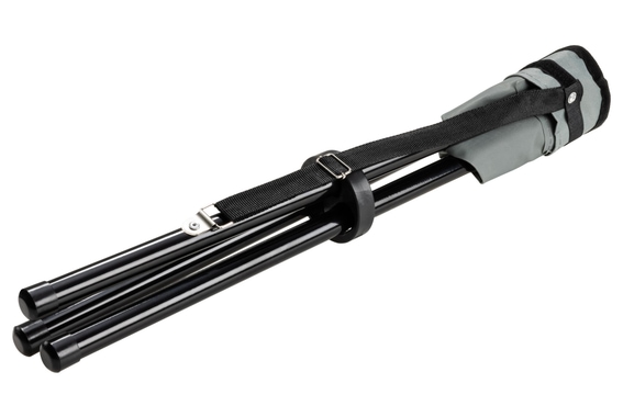 Tabouret Pliable Trépied Stagecaptain TP-345 GY image 10