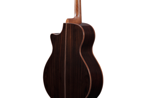 Ibanez MRC10-NT Marcin Patrzalek image 10