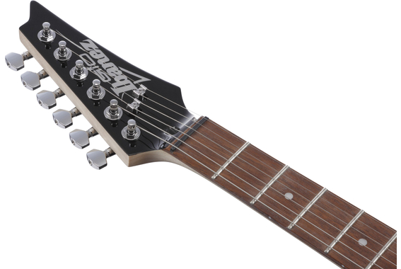 Ibanez GSA60-BS Brown Sunburst Starter Set image 10