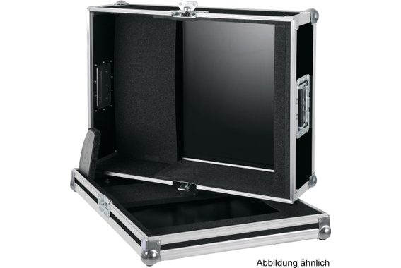 Allen & Heath MixWizard WZ4 16:2 Console De Mixage Set image 10