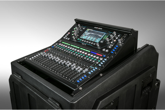 Allen & Heath SQ-5 Mixer Digitale image 10