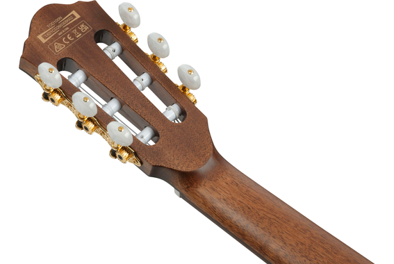 Ibanez TOD100N-NT Tim Henson Signature Natural image 10