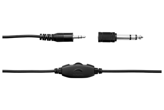 Zoom MicTrak M3 Set avec Casque image 10