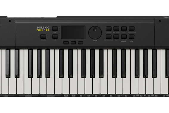 NUX NEK-100 image 10