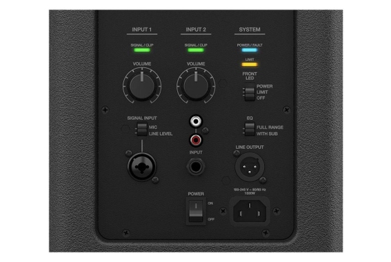 Bose F1 Model 812 + Subwoofer Set Mono image 10