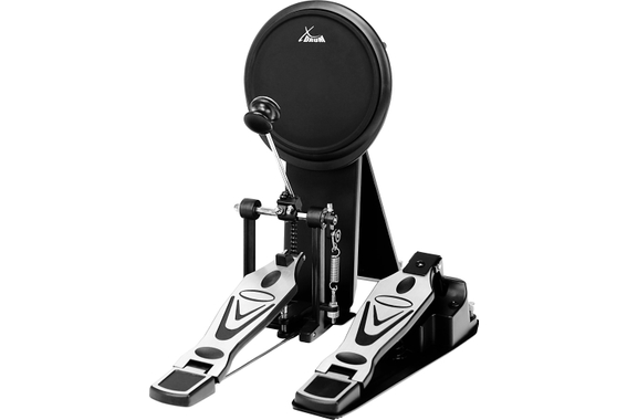 XDrum DD-520 E-Drum Kit  - Retoure (Zustand: akzeptabel) image 10
