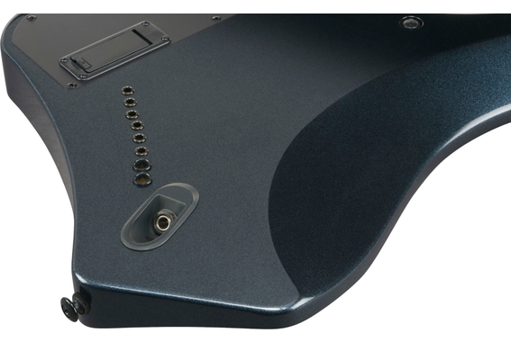 Ibanez A528-IPT Alpha Iron Pewter image 10