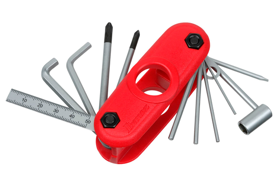 Ibanez SR1350B-DUF Basse Électrique Dual Mocha Burst Flat image 10