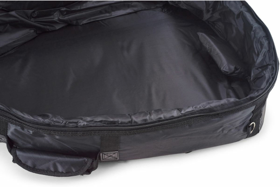 Warwick RB 20508 Tasche für Konzertgitarren image 10