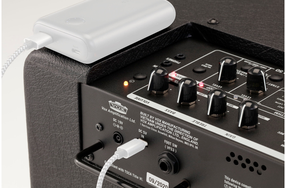 Vox Mini Go 50 image 10