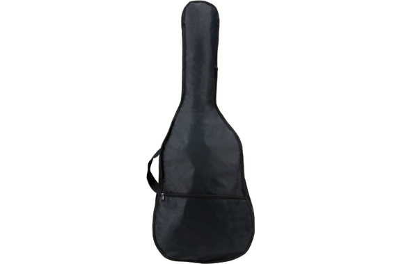 McGrey Rockit E-Gitarre ST-Komplettset White image 10