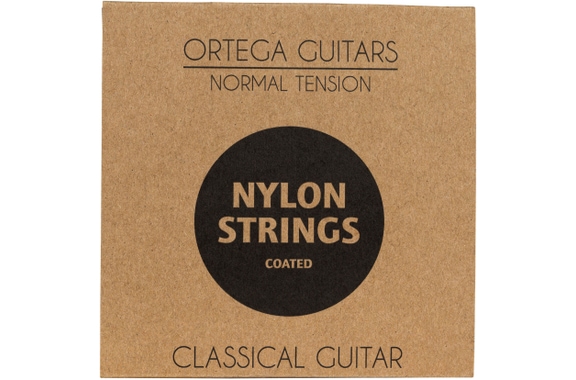Ortega RPPC44 Picker's Pack Chitarra Classica 4/4 image 10