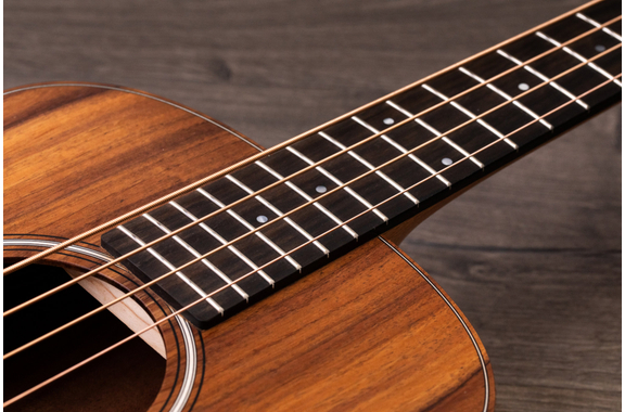 Taylor GS Mini-e Koa Bass  image 10