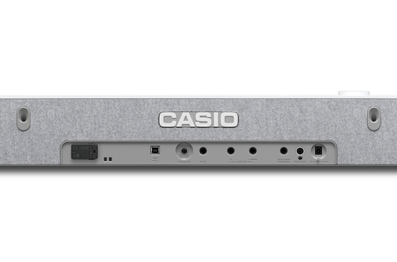 Casio Privia PX-S7000 WH Digitalpiano White Premium Set image 10