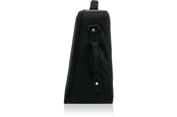 MONO Pedalboard Rail Small & Stealth Club Accessory Case image 10