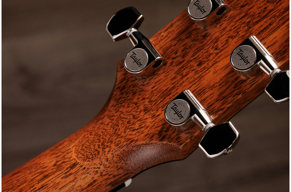 Taylor Gold Label 717e Blacktop   - Retoure (Zustand: sehr gut) image 10