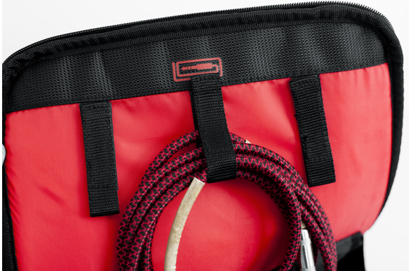 Gator G-PG ELECTRIC ProGo Ultimate Gig Bag voor E-Gitaar image 10
