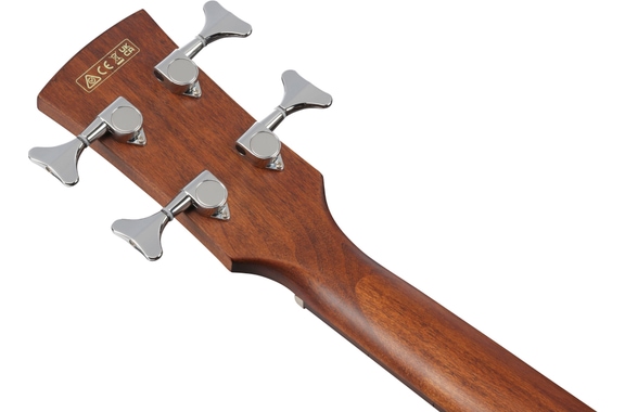 Ibanez PCBE12MH-OPN Open Pore Natural image 10