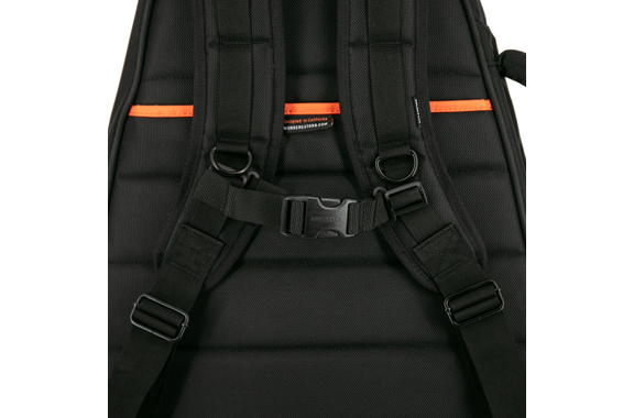 MONO M80 Classic Ultra Bass Case Black image 10
