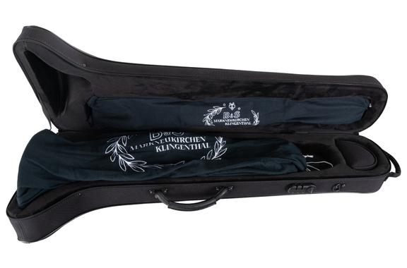 B&S MS14 Bb/F-trombone Model Stolzing image 10