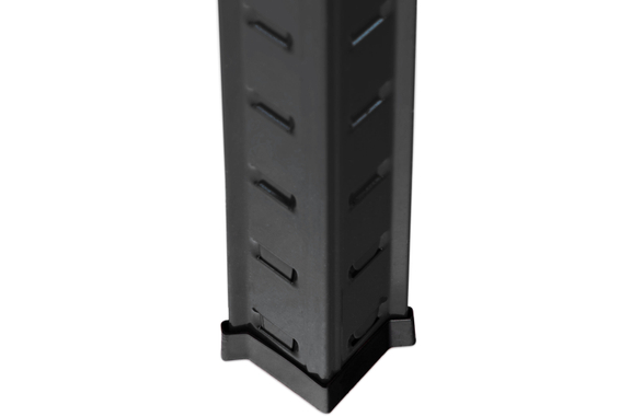 Stagecaptain Heavyrack Lager-Eckregal Extended Set Schwarz image 10