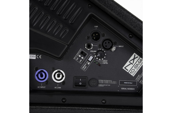 RCF NX 10-SMA image 10