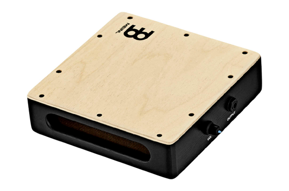 Meinl Cocktail Cajon Kit mit Pickup Set image 10