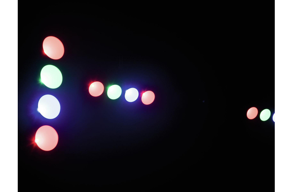 Eurolite LED CBB-4 COB RGB BAR Leiste image 10
