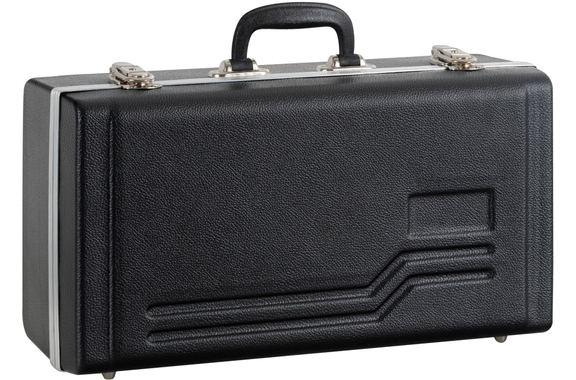 Cerveny VFC-CR8126RS Bb Cornet image 10